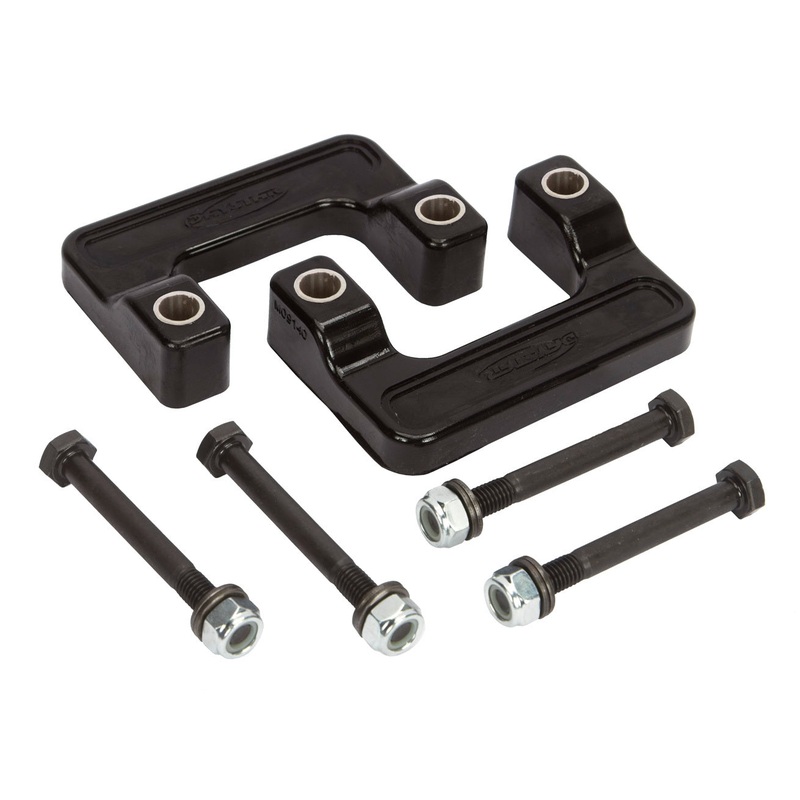 Daystar Front Leveling Kit 07-18 GM 1500