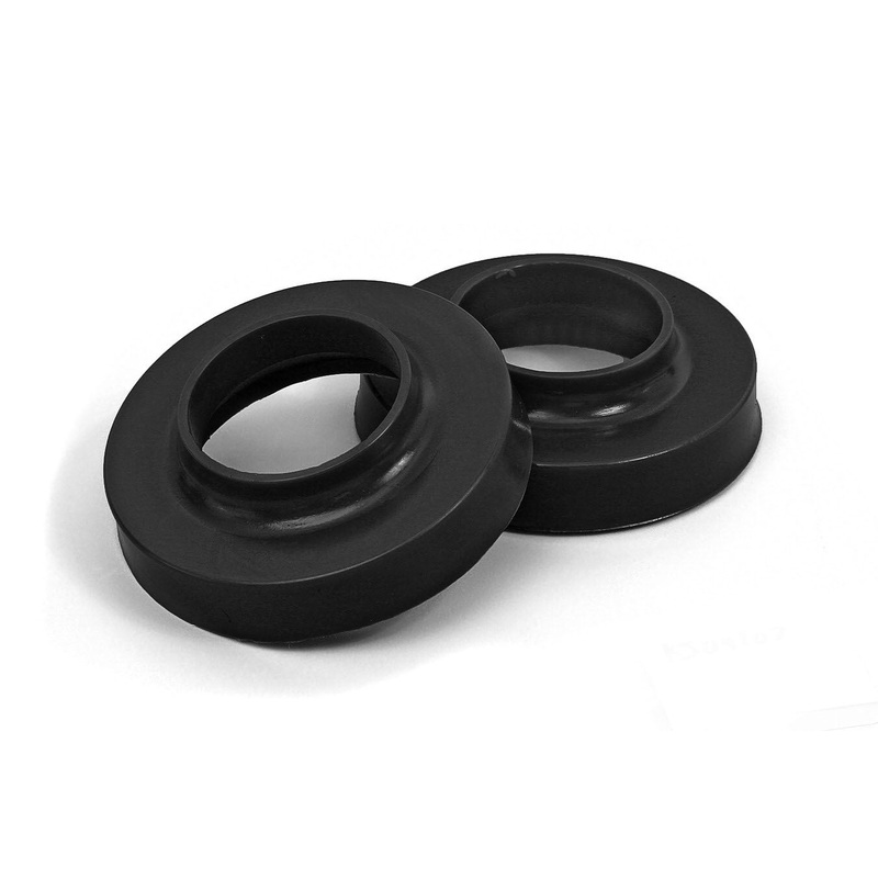 Daystar Front or Rear .75" Coil Spacer 97-06 Jeep TJ