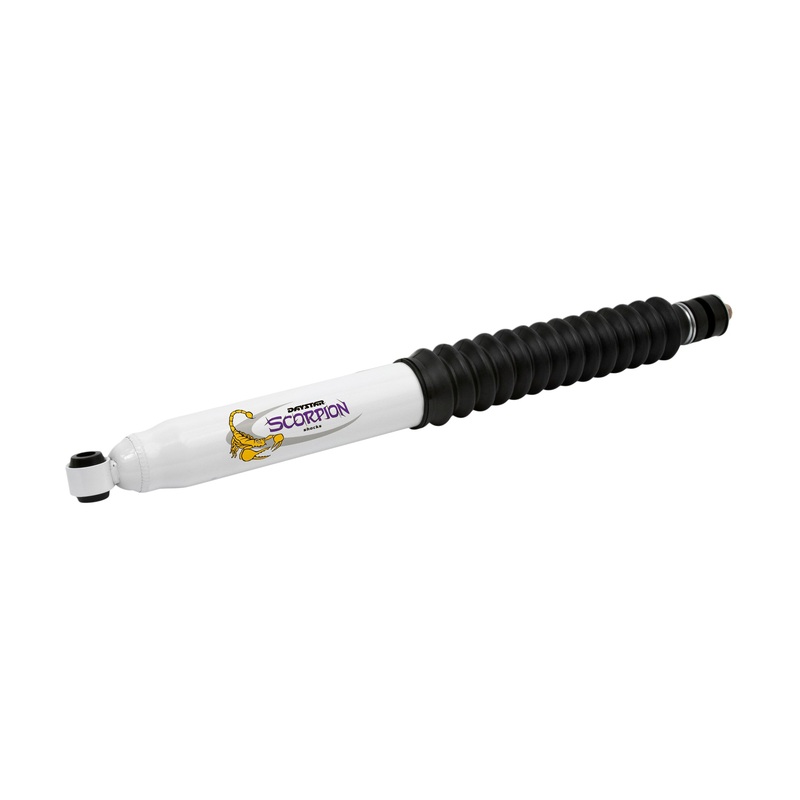 Daystar Front Shock 07-10 Dodge Ram 2500 2WD