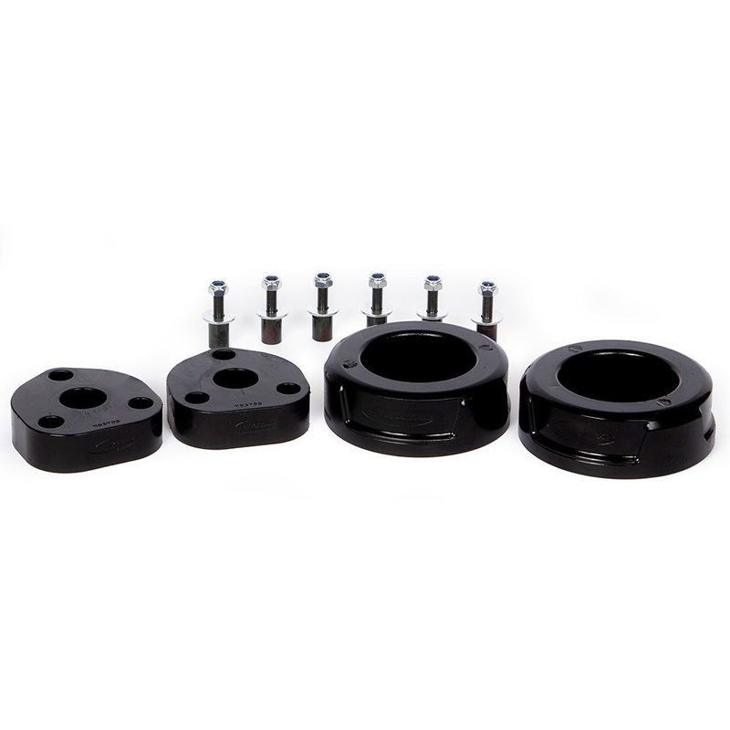 Daystar Lift Kit 2017-23 Dodge Ram 1500