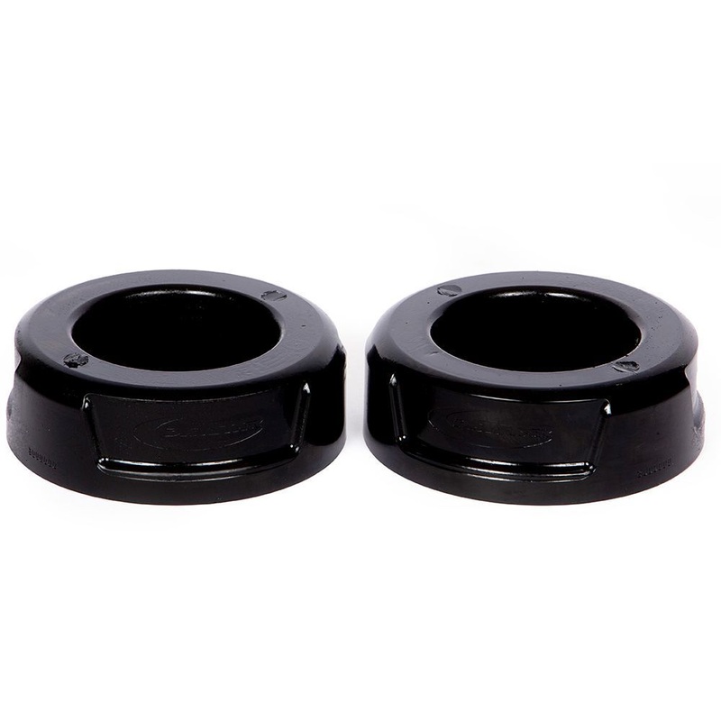 Daystar Lift Kit 2017-24 Dodge Ram 1500
