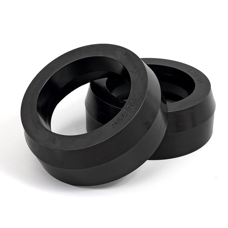 Daystar Lift/Leveling Kit 10-24 Toyota 4Runner