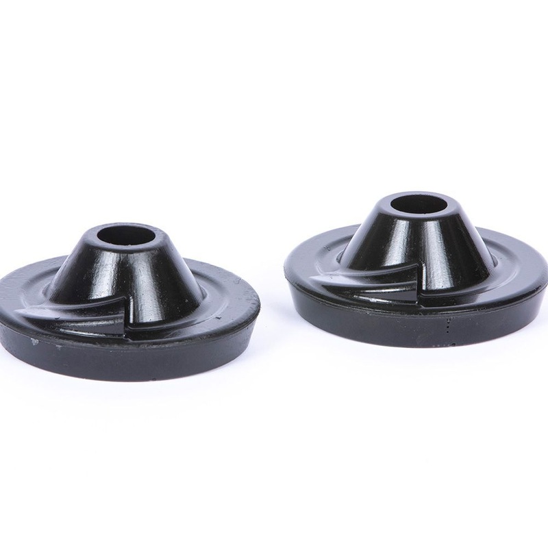 Daystar Lift/Leveling Kit 18-24 Jeep Wrangler JL