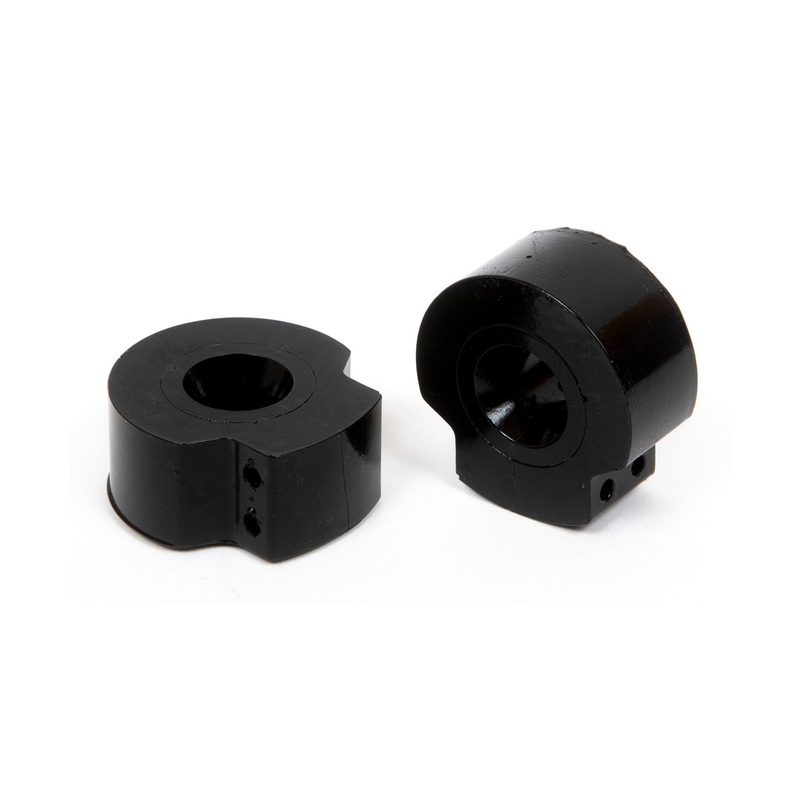 Daystar Shock Shaft Bump Stop 1" ID x 2.5" OD