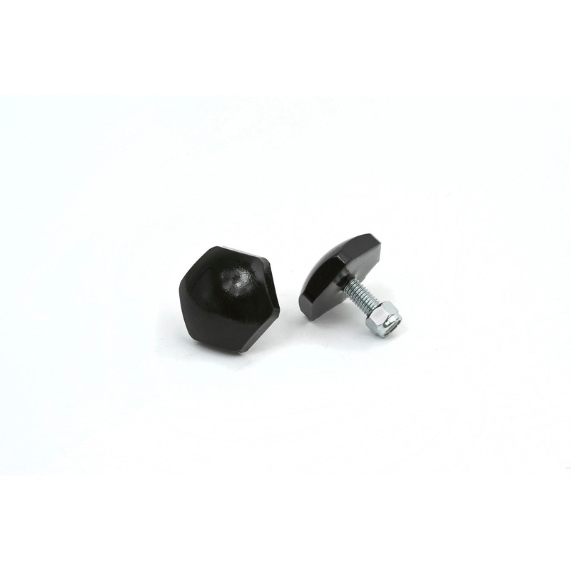 Daystar Universal Bump Stop 11/16" Tall