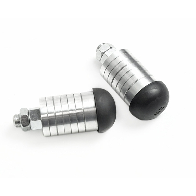 Global West TLC-1100 Adjustable Bump Stop