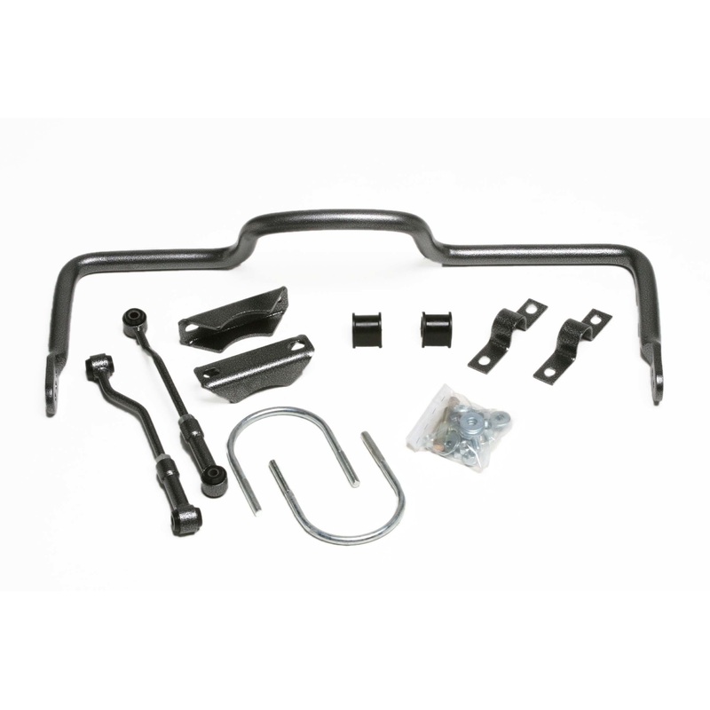 Hellwig 7677 Rear Sway Bar 99-10 Ford Truck