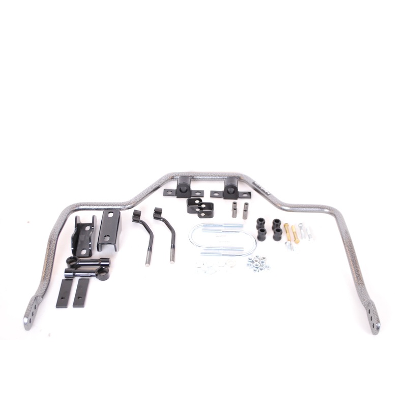 Hellwig 7705 Front Sway Bar 09-14 Ford F150