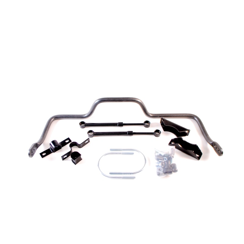 Hellwig 7714 Rear Sway Bar 11-16 Ford F250