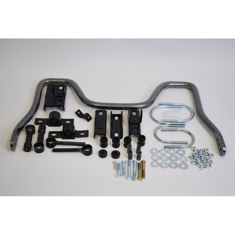 Hellwig 7735 Rear Sway Bar 1-1/8" GM