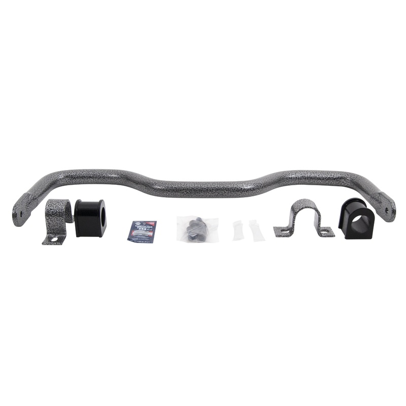 Hellwig 7777 Rear Sway Bar 1-1/2"