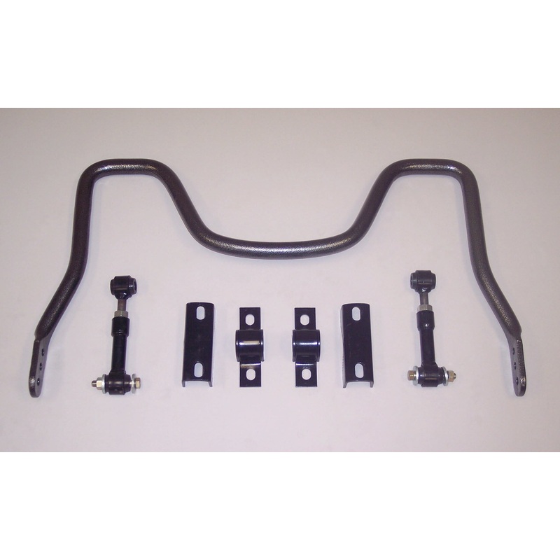Hellwig 7800 Rear Sway Bar 99-06 GM 2500