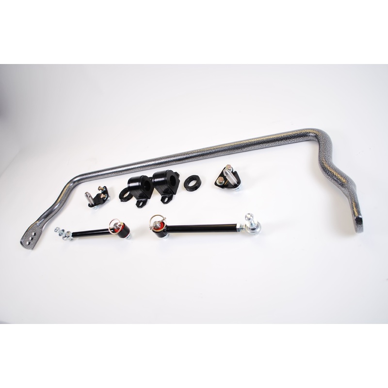Hellwig 7865 Front Sway Bar 1-1/4" 07+ Jeep JK