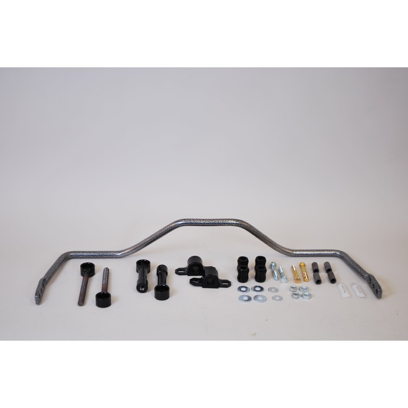Hellwig 7871 Rear Sway Bar 3/4" 97-06 Jeep TJ