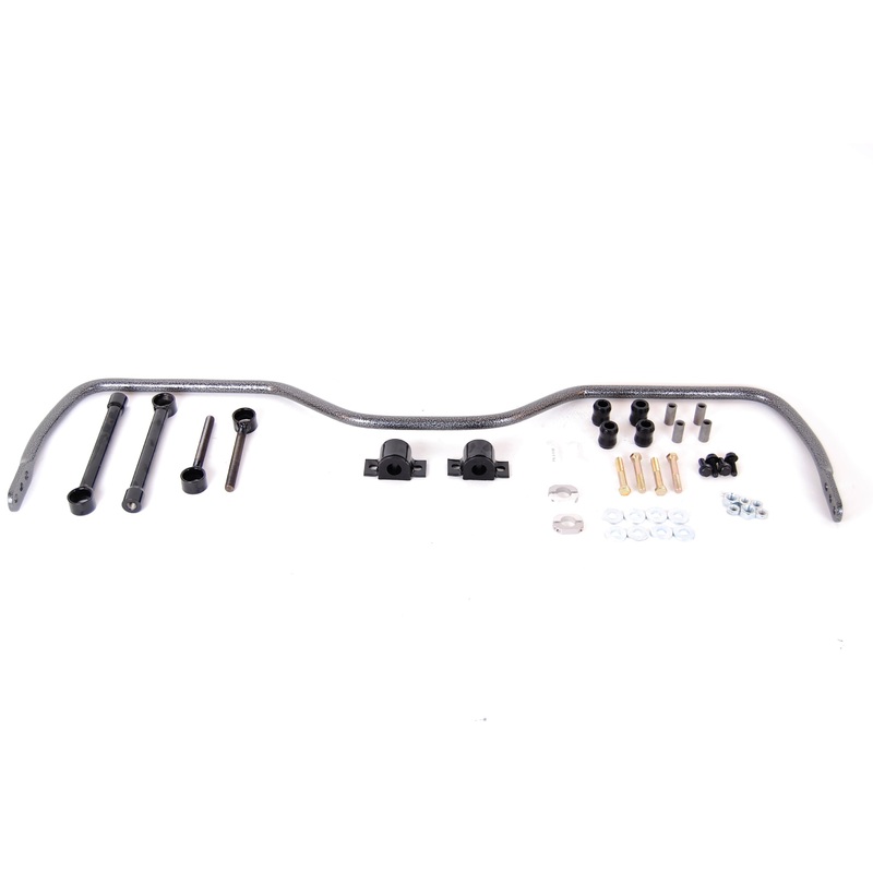 Hellwig 7883 Rear Sway Bay 7/8" Dodge