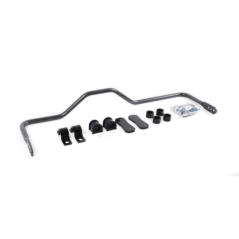 Hellwig 7900 Rear Sway Bar 22+ Ford Bronco