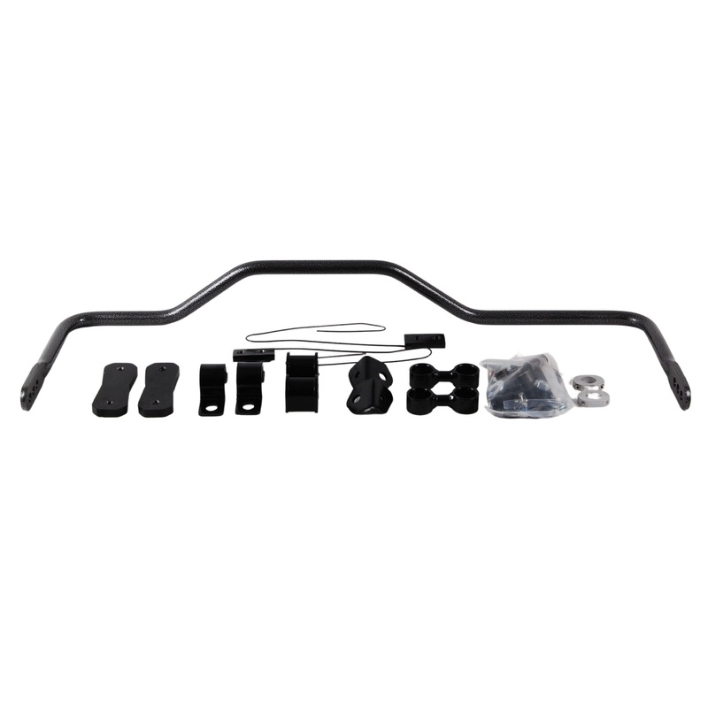 Hellwig 7909 Rear Sway Bar 21+ Ford Bronco