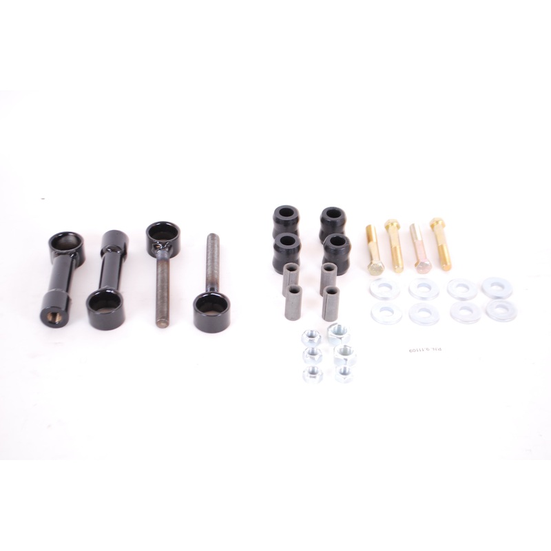 Hellwig 7960 Adjustable End Links