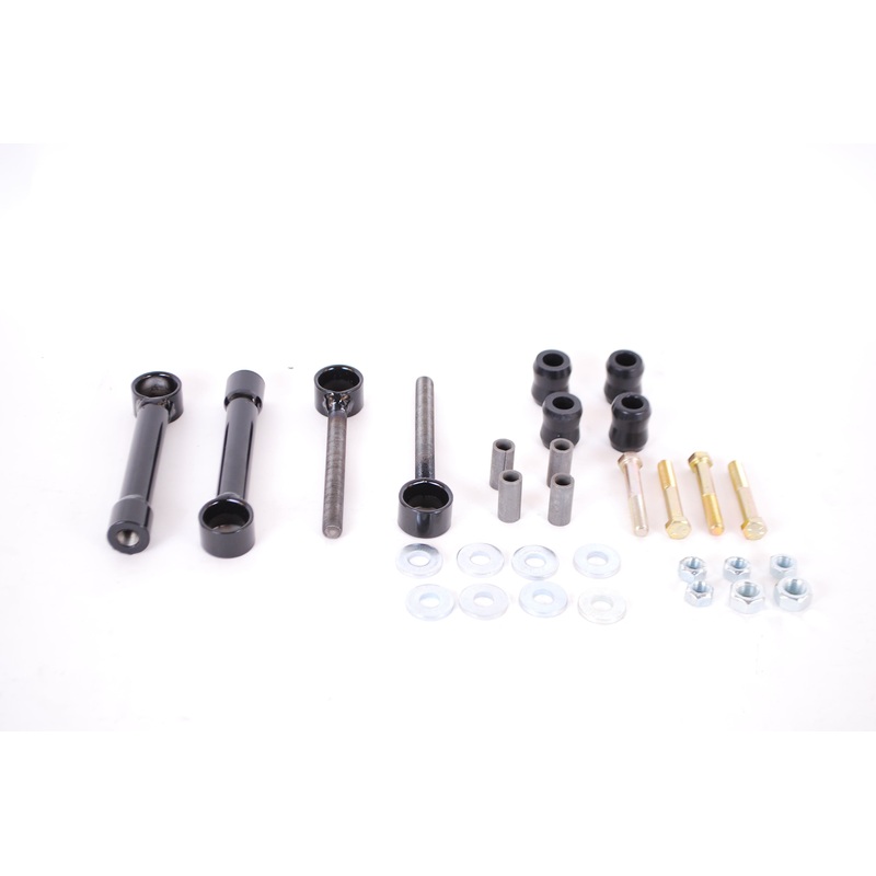 Hellwig 7961 Adjustable End Links