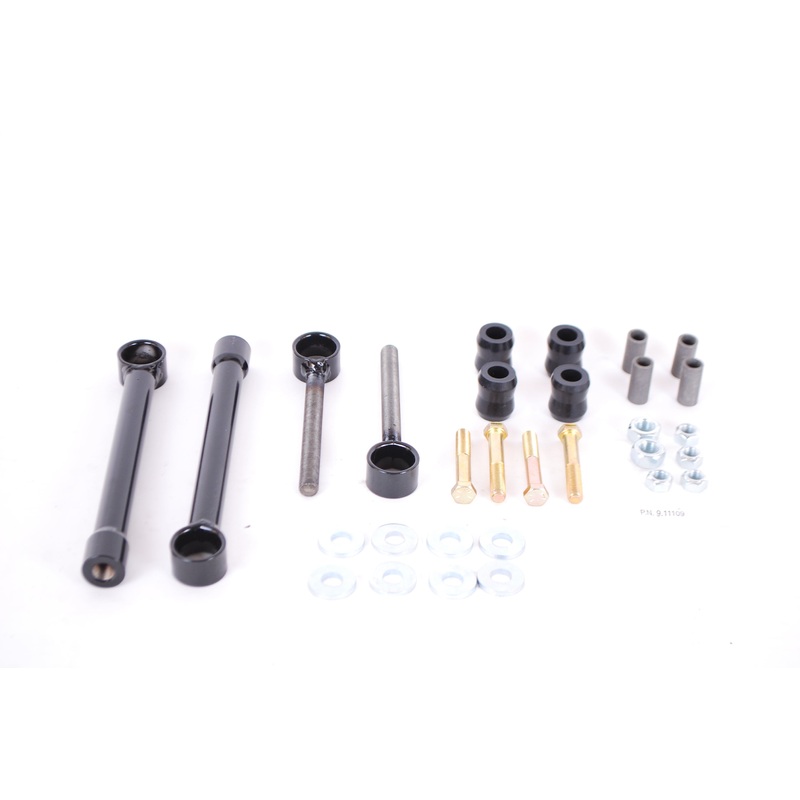 Hellwig 7962 Adjustable End Links