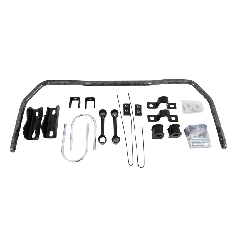 Hellwig 7987 Rear Sway Bar 21+ Ford Raptor