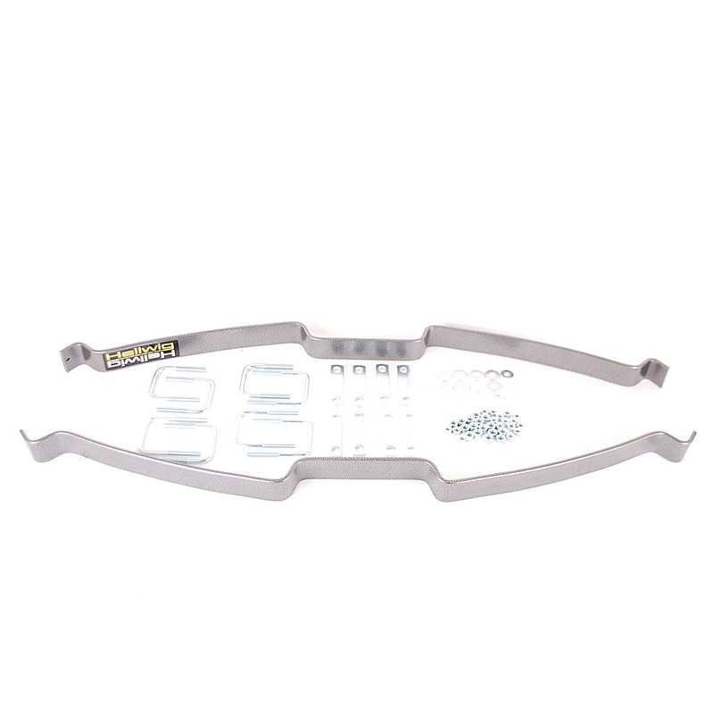 Hellwig 982 EZ-990 Helper Spring
