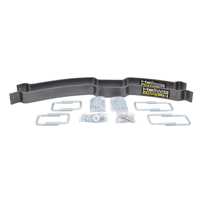 Hellwig 984 EZ-990 Helper Spring