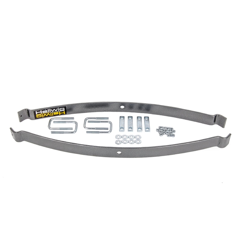 Hellwig 986 EZ-990 Helper Spring