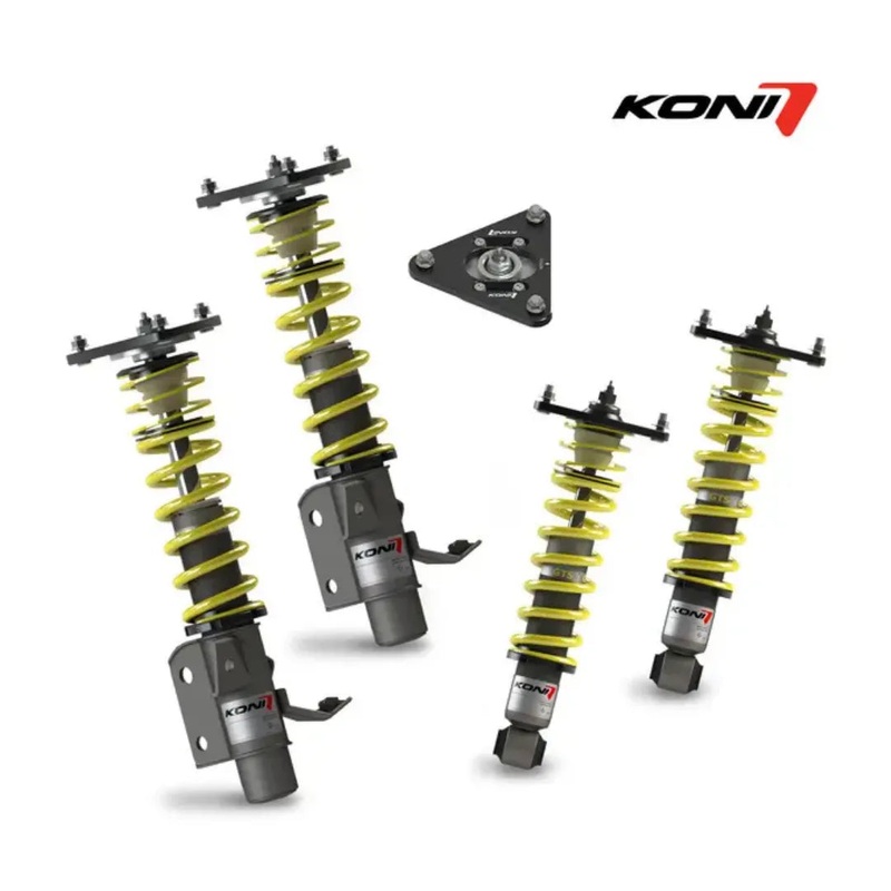 Koni GTS Coilover Kit S31200-1002 Toyota / Subaru / Scion
