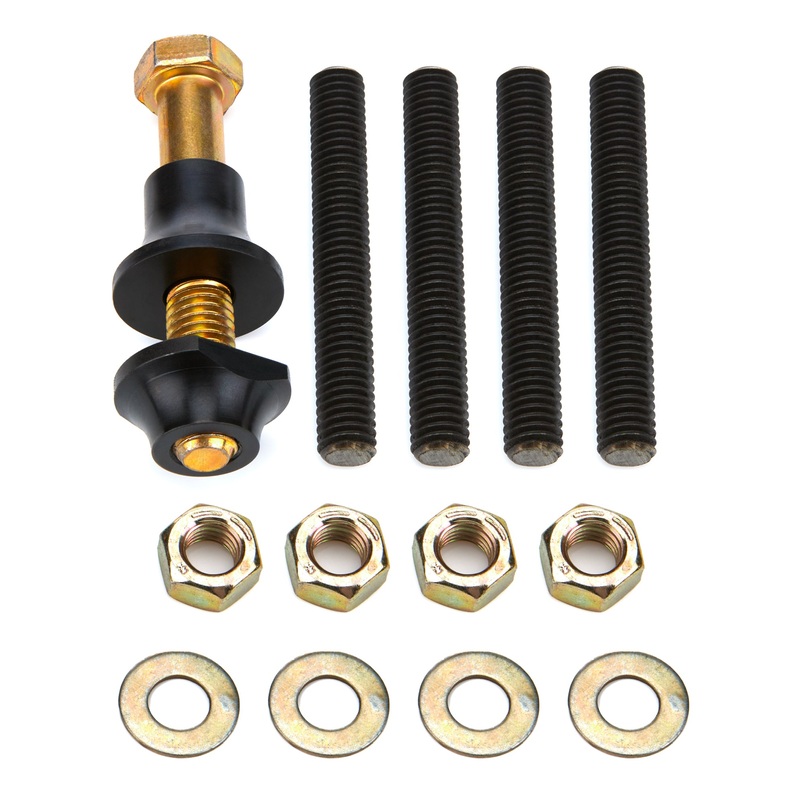 MPD Hardware Kit for Panhard Bar Bracket