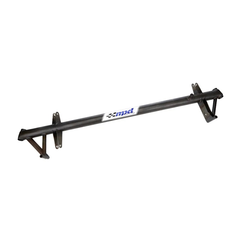 MPD Sprint Car Beast Chassis Front Axle Coilover 50"