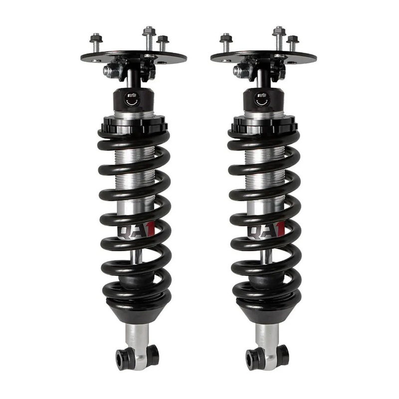 QA1 Pro Coil-Over Shock Kit Crown Vic