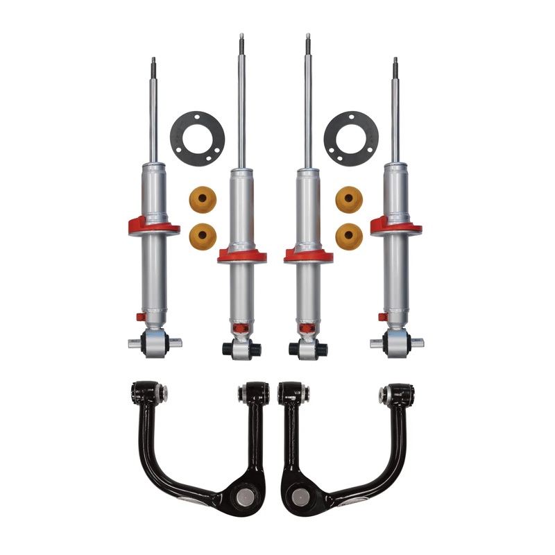 Rancho 3" Suspension Lift Kit RS66510R9K 21+ Ford Bronco