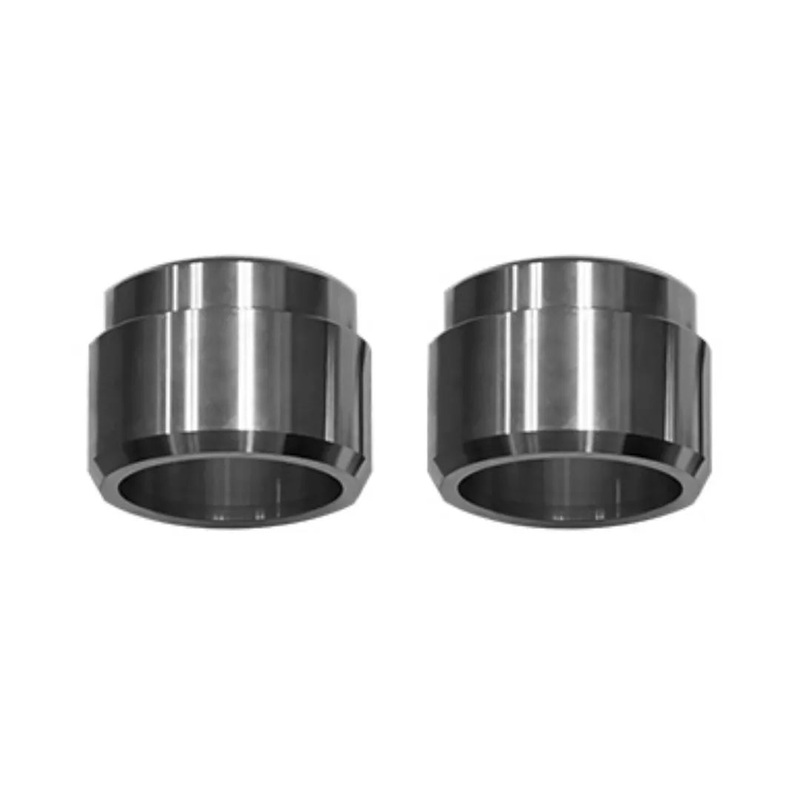 Rancho Coil Spring Isolator RS64453