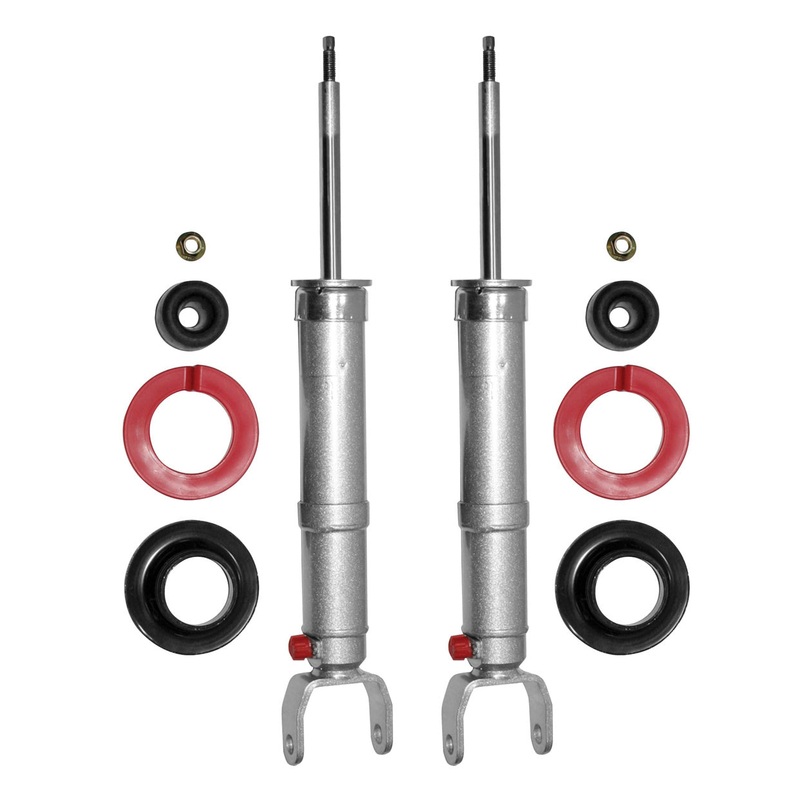 Rancho Level-it-System RS66403R9