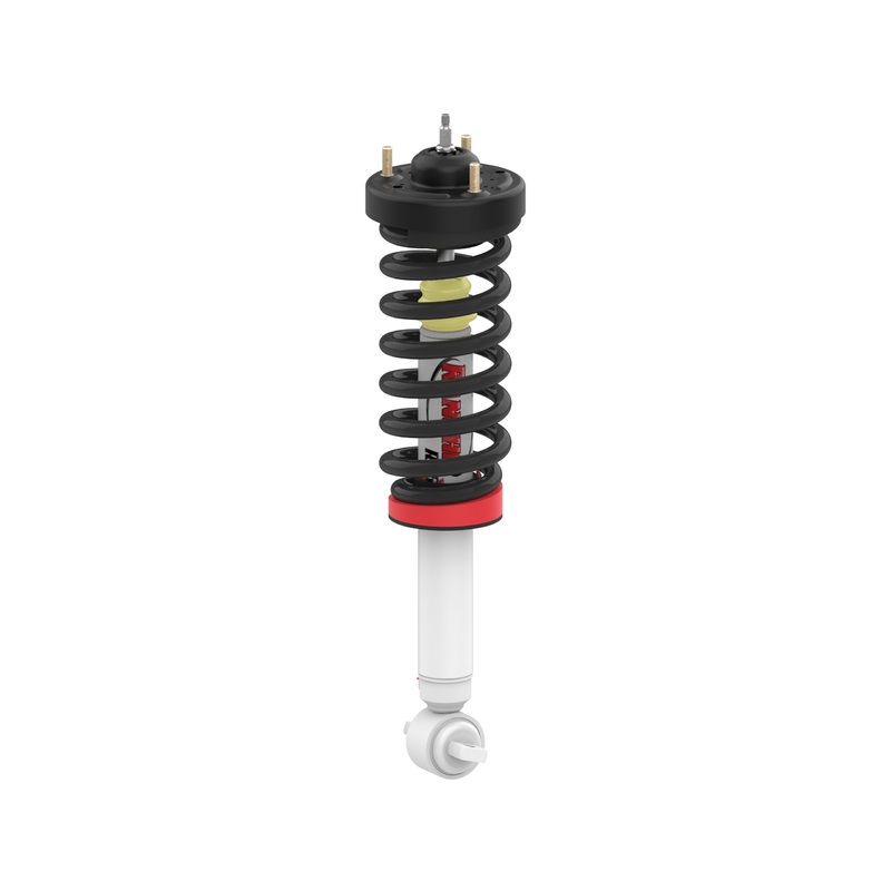 Rancho Quick Lift Loaded Strut RS999957