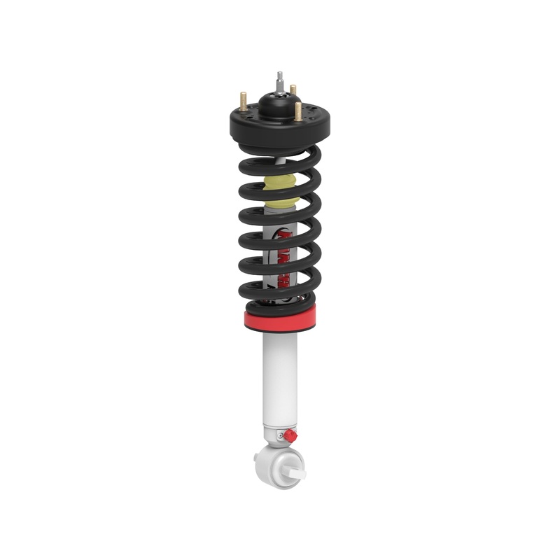 Rancho Quick Lift Loaded Strut RS999958