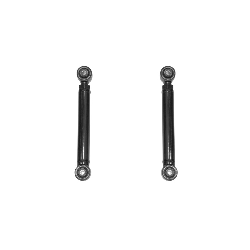 Rancho Rear Upper Adjustable Control Arm Kit RS66166B