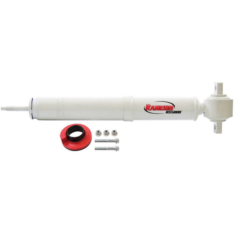 Rancho RS5000X Strut RS55852