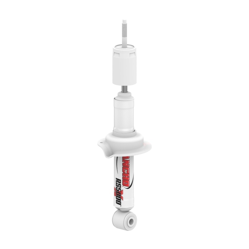 Rancho RS5000X Suspension Strut RS55751