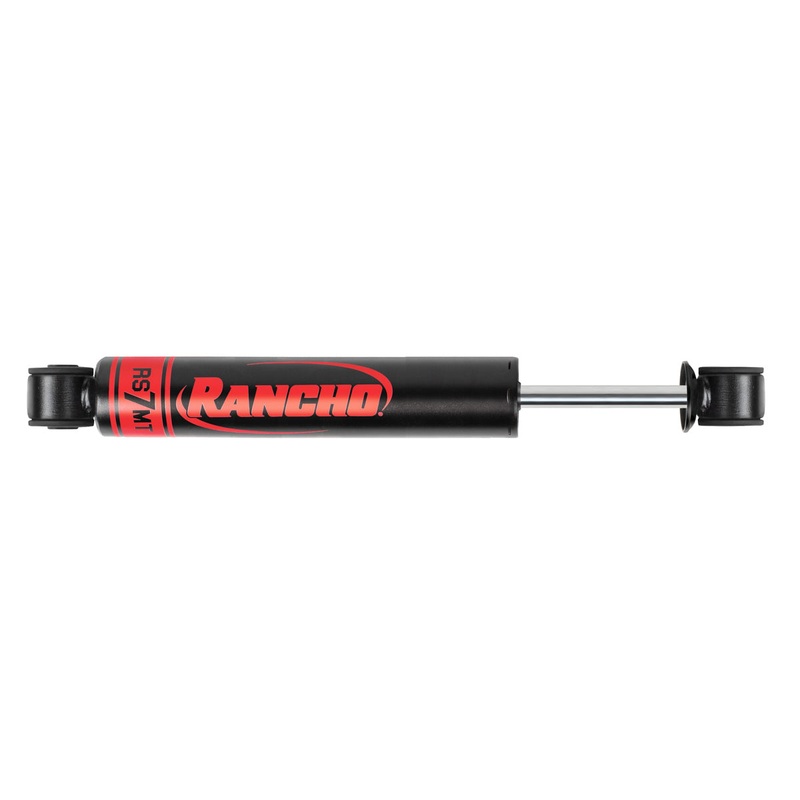 Rancho RS7MT Steering Stabilizer RS77407