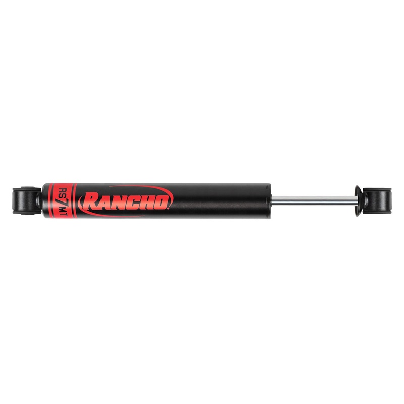 Rancho RS7MT Steering Stabilizer RS77412