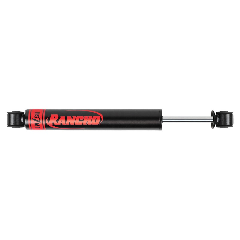 Rancho RS7MT Steering Stabilizer RS77416