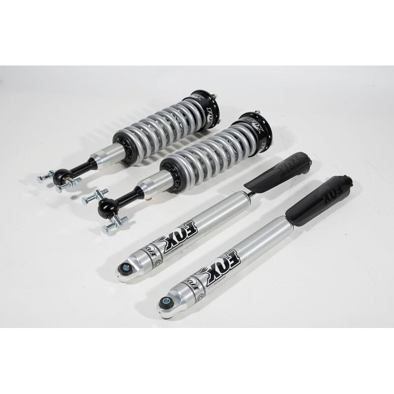 Roush Performance 422014 Roush Fox 2.0 Suspension Kit F150