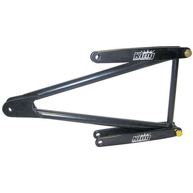 13-1/4"  Jacobs Ladder Assembly Plated