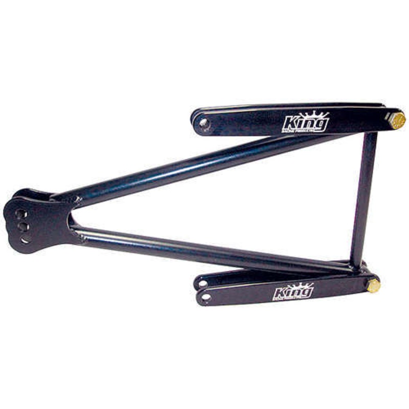 13-5/8" Jacobs Ladder Adjustable