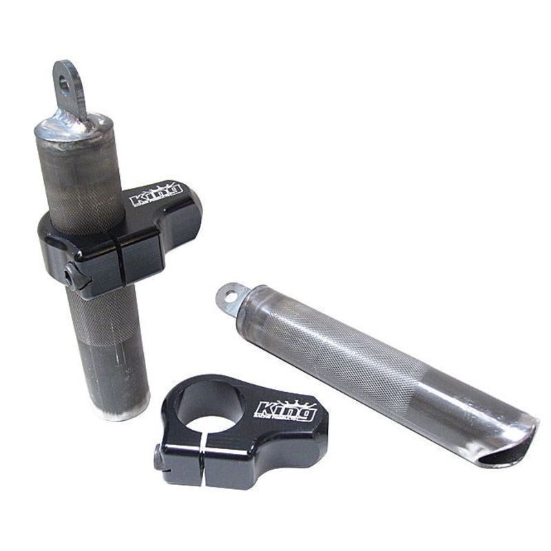 Adjustable Shock Tower