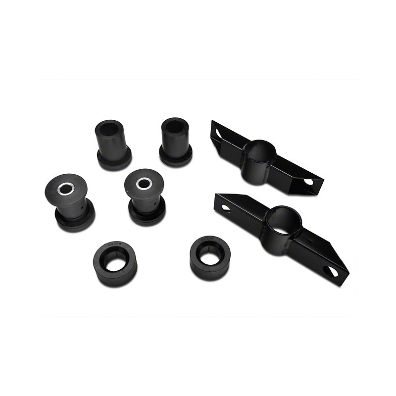 Ford Performance Competiton Front Bushing Kit 05-14 Mustang