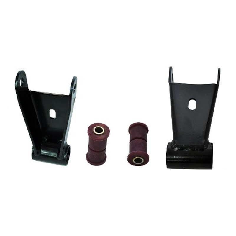 Ford Performance Rear Lowering Kit 15-20 F150