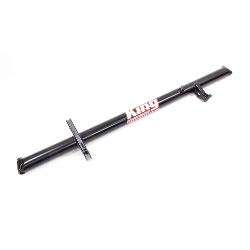 Front Axle 50" 2-1/2" Diameter Black